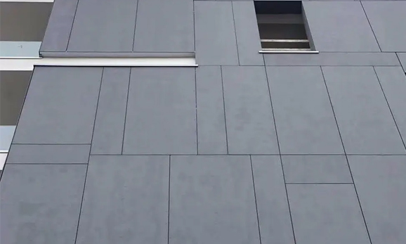 纖維水泥板特點