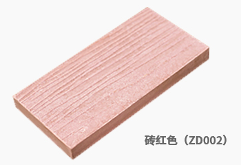 纖維增強硅晶石棧道板