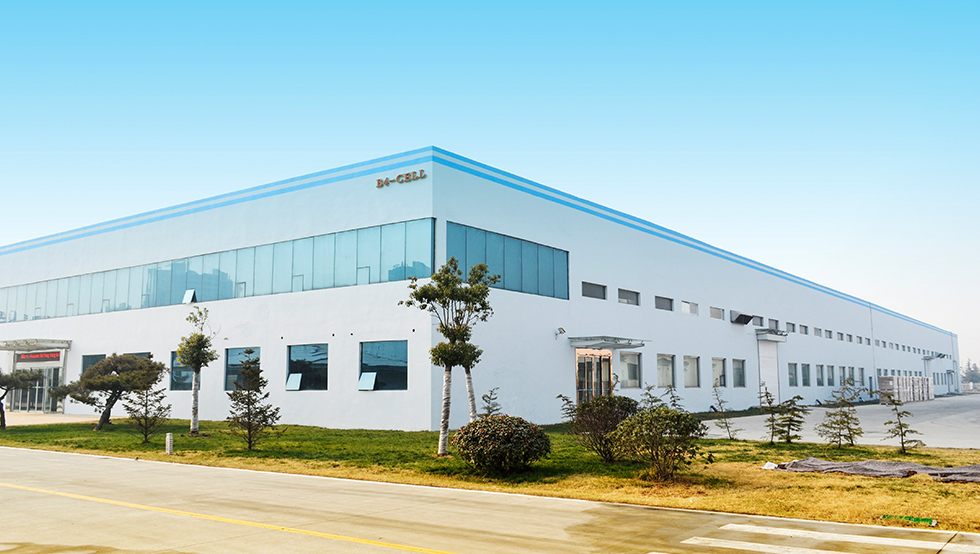 河北白沙卷煙廠