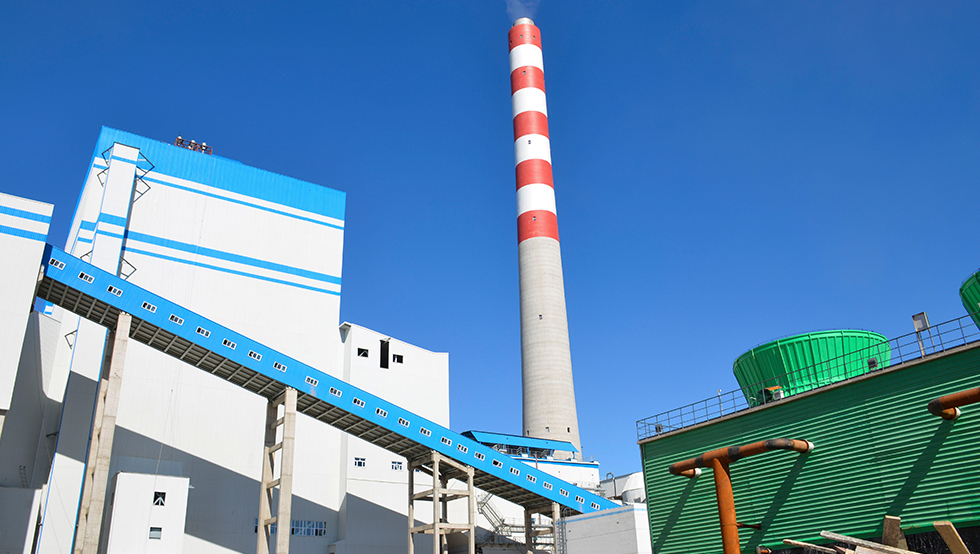 北京奧運(yùn)太陽宮電廠