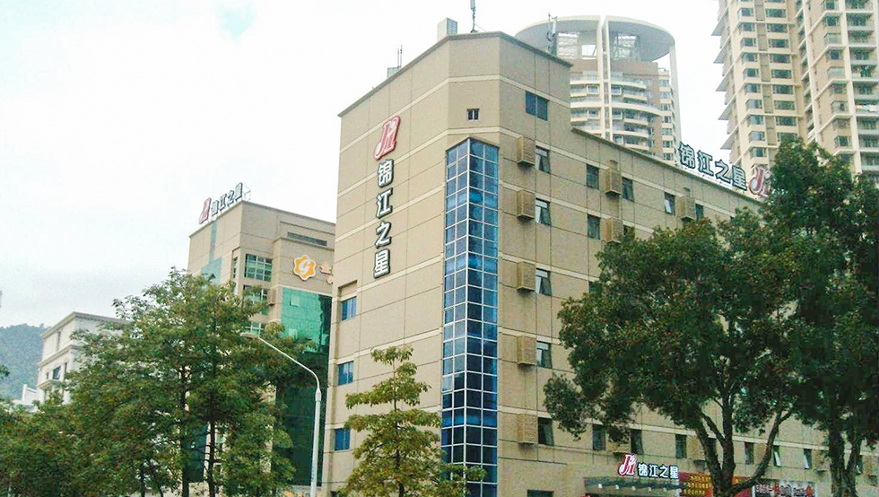 珠海格力廣場(chǎng)