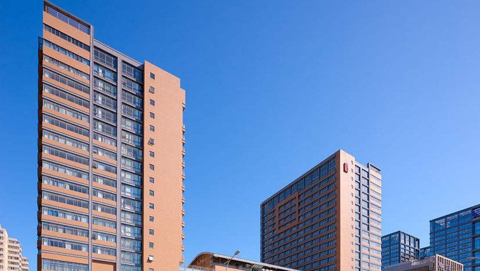 67文津國(guó)際酒店01