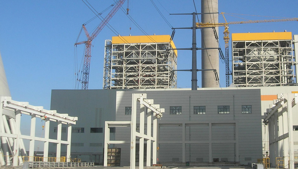 40國電臨汾電廠01