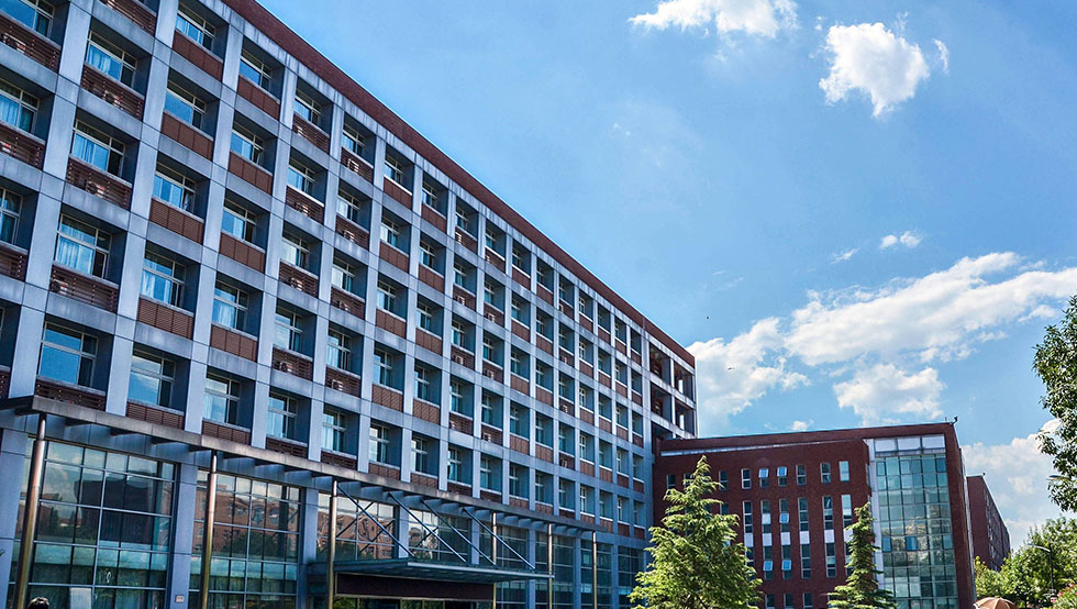 首都經(jīng)濟貿(mào)易大學(xué)