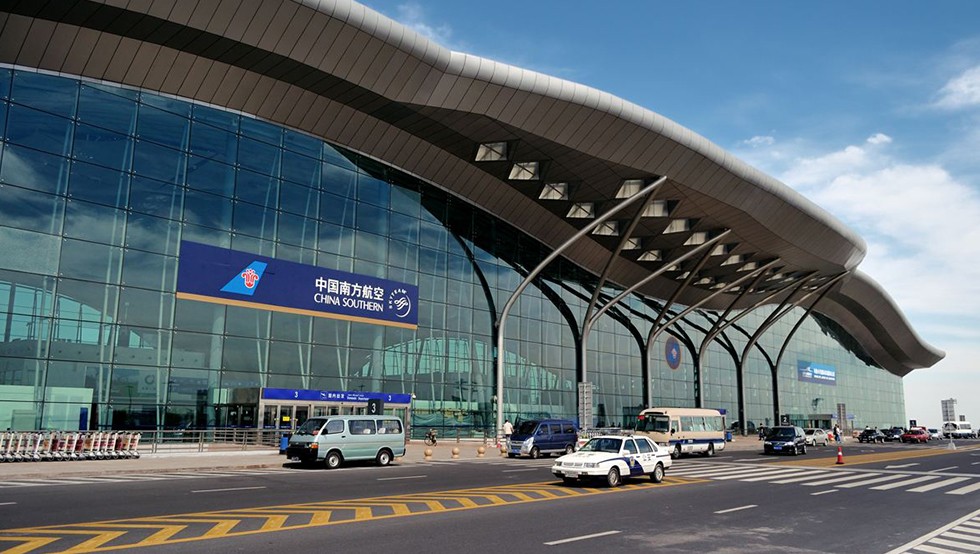 06烏魯木齊國(guó)際機(jī)場(chǎng)01