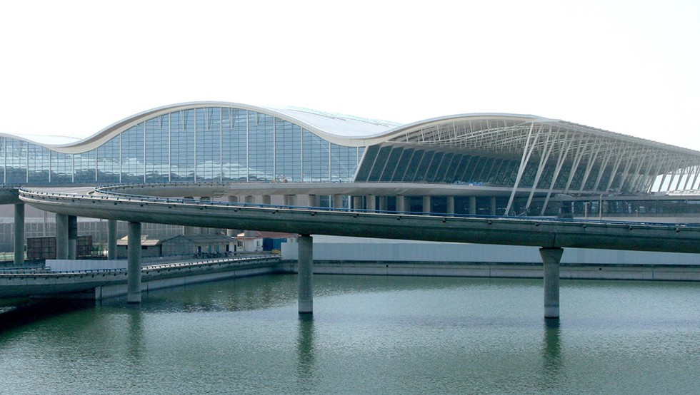 04浦東國際機場01 04浦東國際機場01