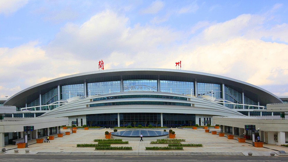 07蘭州機(jī)場(chǎng)01